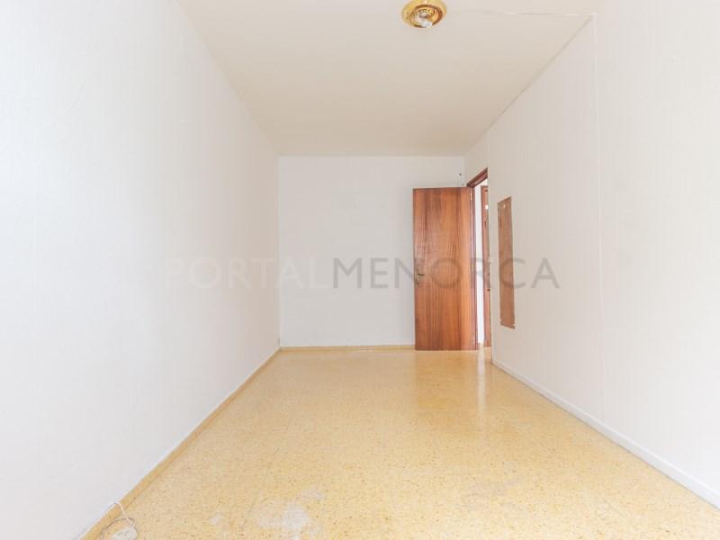 Flat for Sale in Mahón