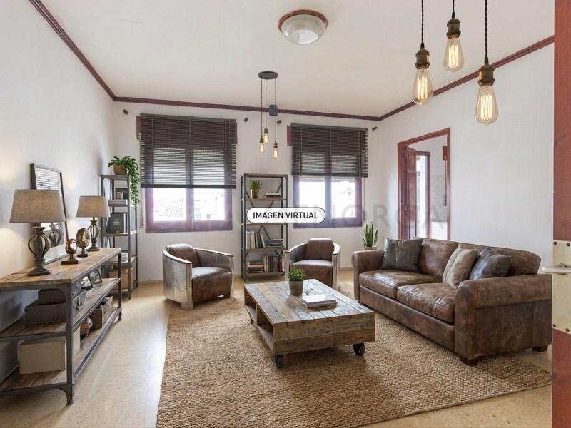 Flat for Sale in Mahón