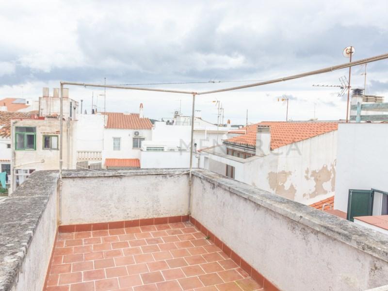 Flat for Sale in Mahón
