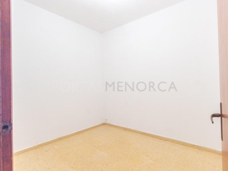 Flat for Sale in Mahón