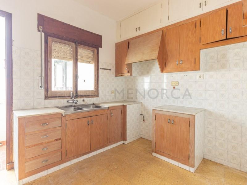 Flat for Sale in Mahón