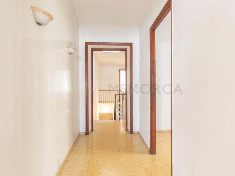 Flat for Sale in Mahón