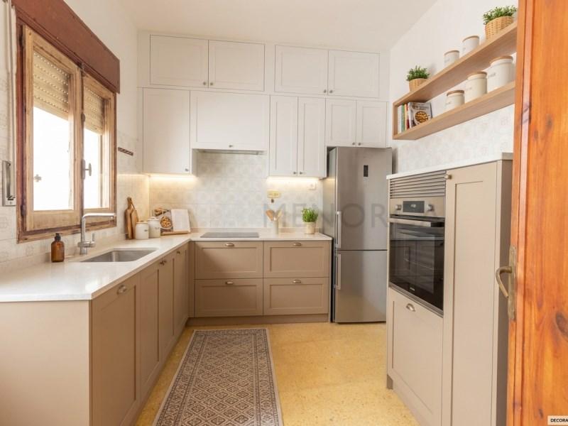 Flat for Sale in Mahón