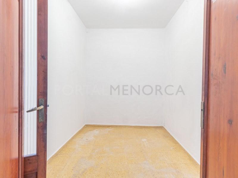 Flat for Sale in Mahón