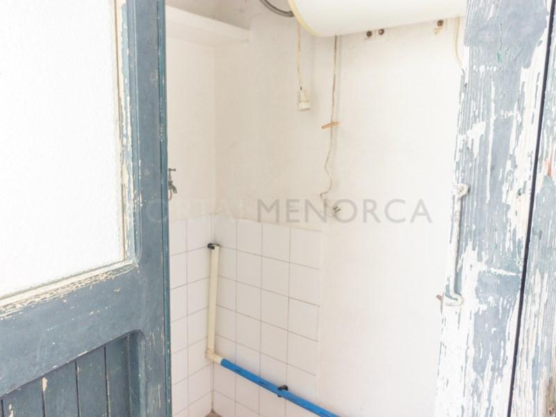 Flat for Sale in Mahón