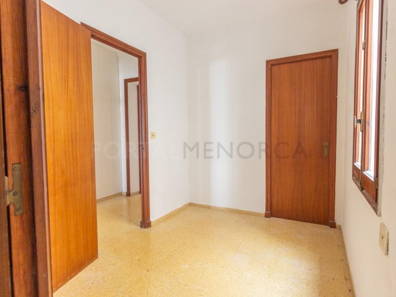 Flat for Sale in Mahón