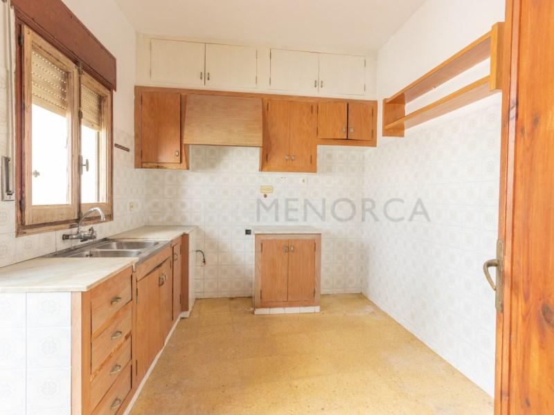 Flat for Sale in Mahón