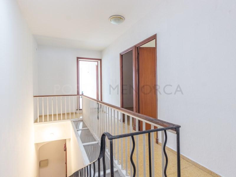 Flat for Sale in Mahón