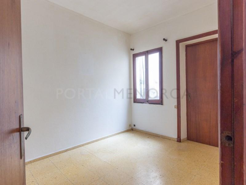 Flat for Sale in Mahón