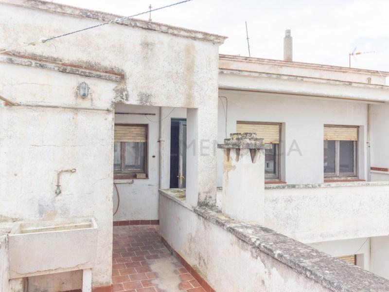 Flat for Sale in Mahón
