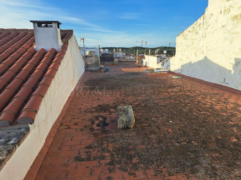 Flat for Sale in Mahón