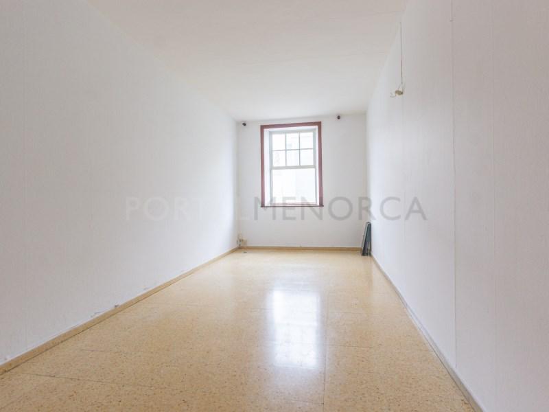Flat for Sale in Mahón