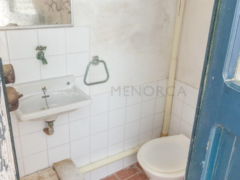 Flat for Sale in Mahón