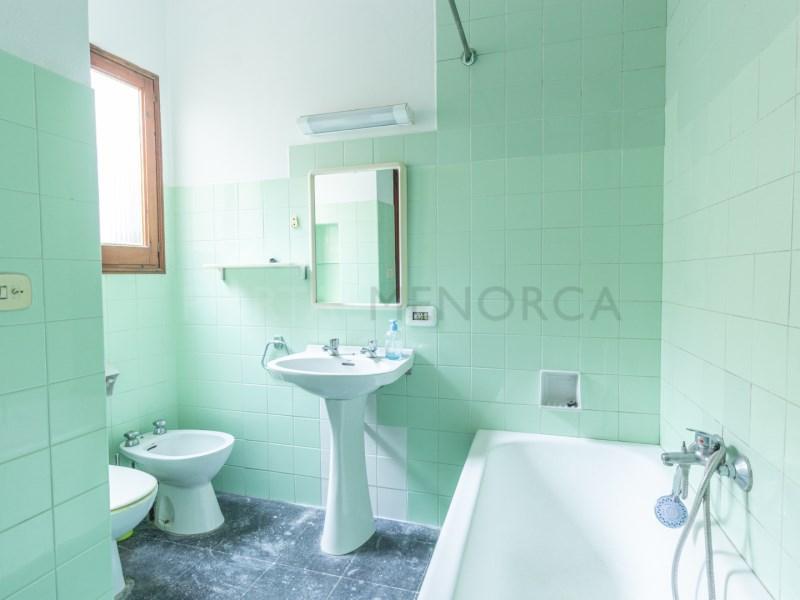 Flat for Sale in Mahón