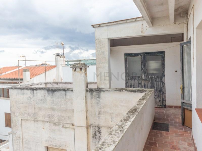 Flat for Sale in Mahón