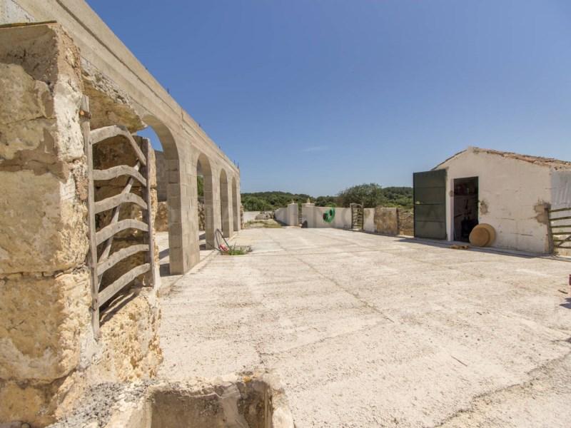 Casa en Venta en Alaior