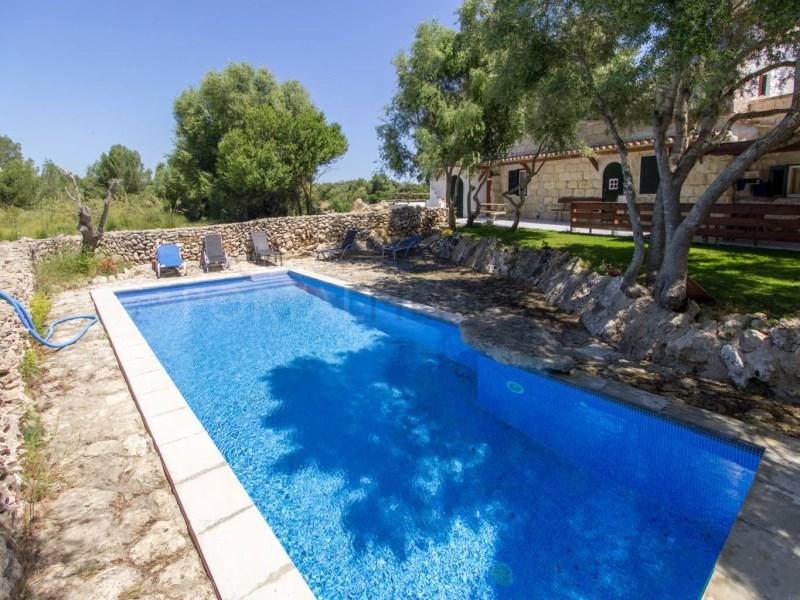 Casa en Venta en Alaior