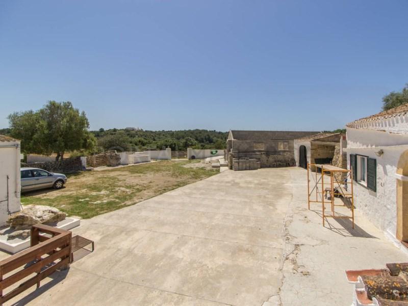 Casa en Venta en Alaior