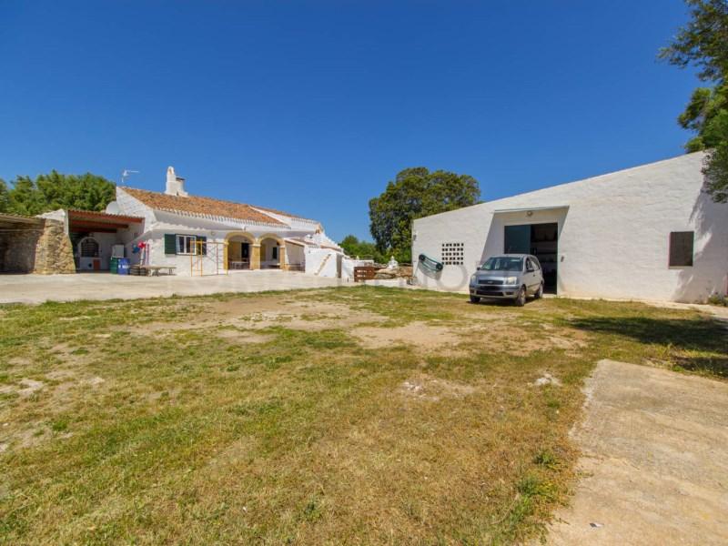 Casa en Venta en Alaior