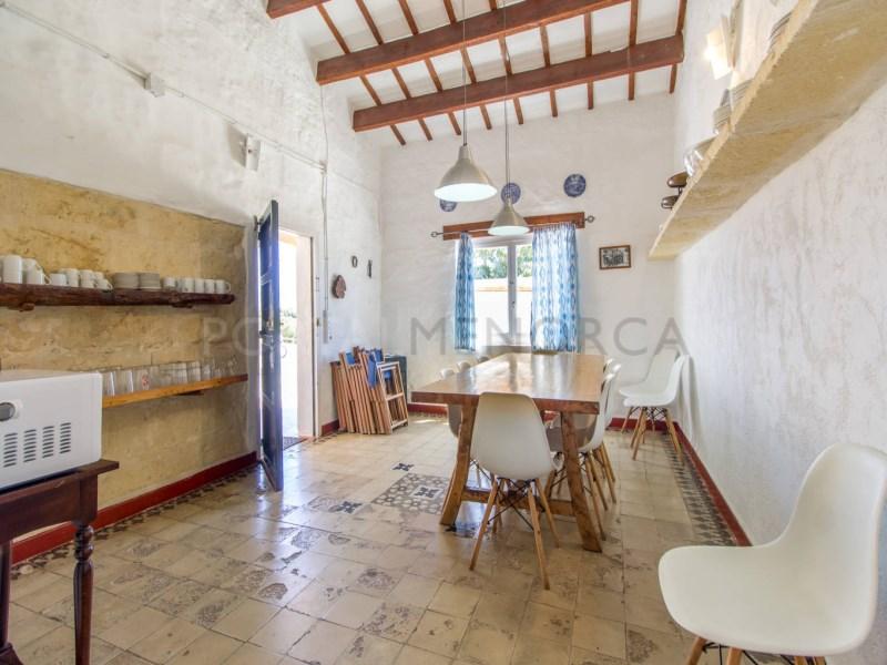 Casa en Venta en Alaior