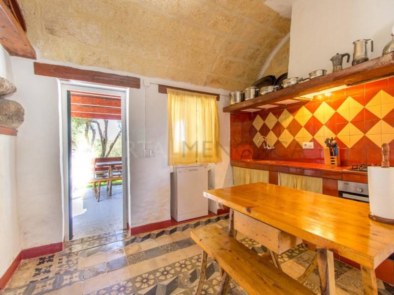 Casa en Venta en Alaior