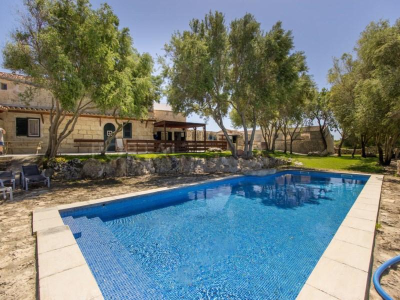 Casa en Venta en Alaior