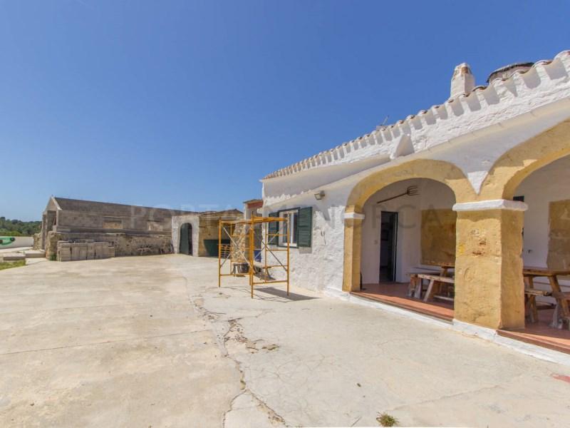 Casa en Venta en Alaior
