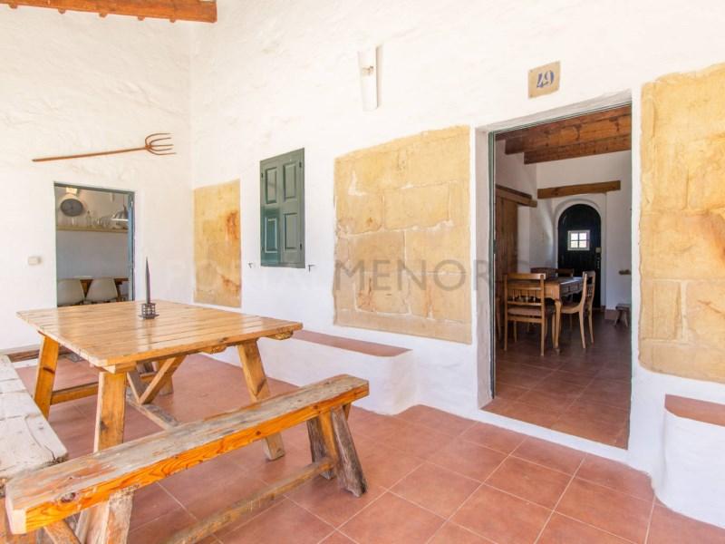 Casa en Venta en Alaior