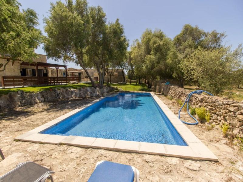 Casa en Venta en Alaior
