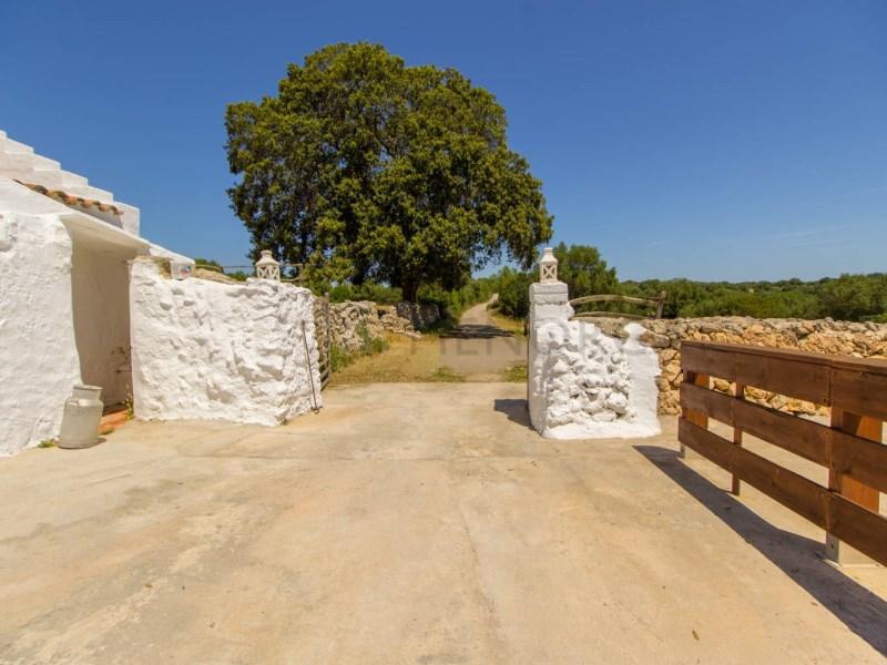 Casa en Venta en Alaior