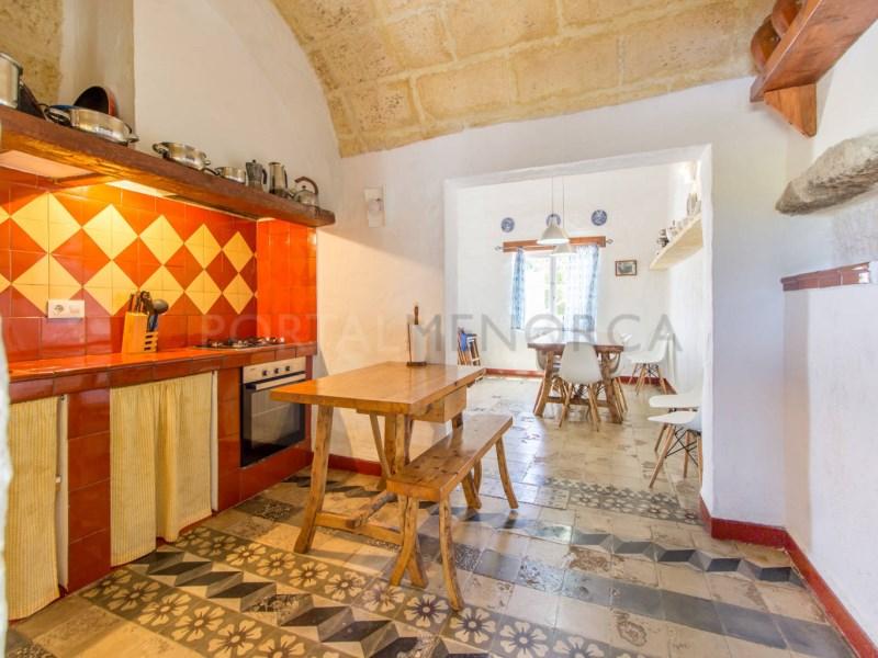 Casa en Venta en Alaior