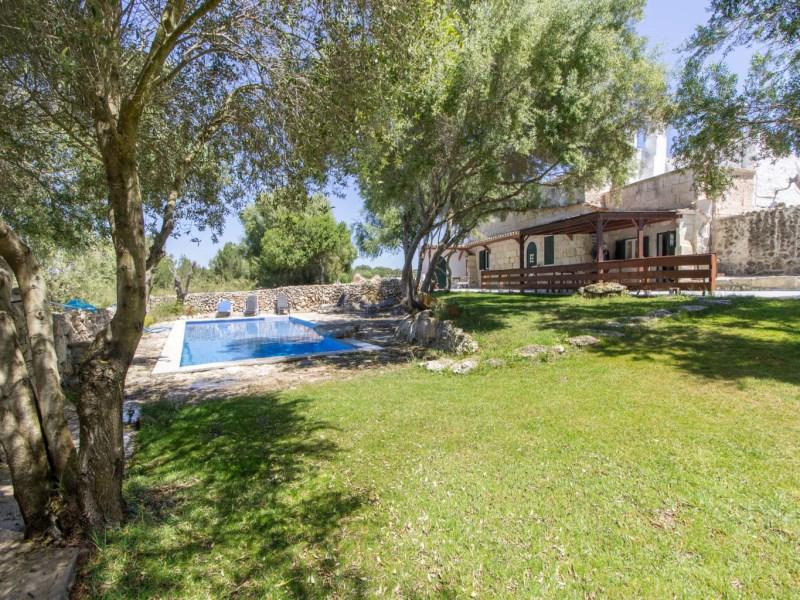 Casa en Venta en Alaior