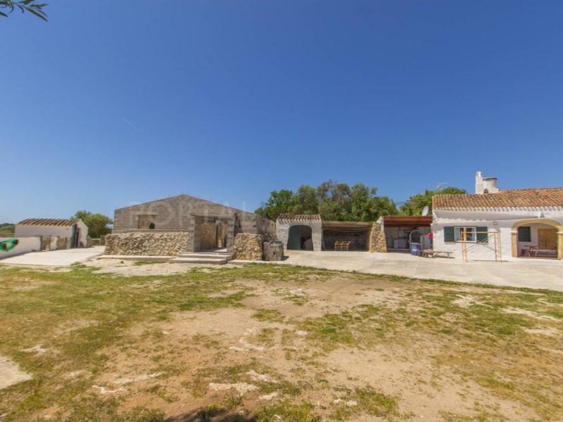 Casa en Venta en Alaior