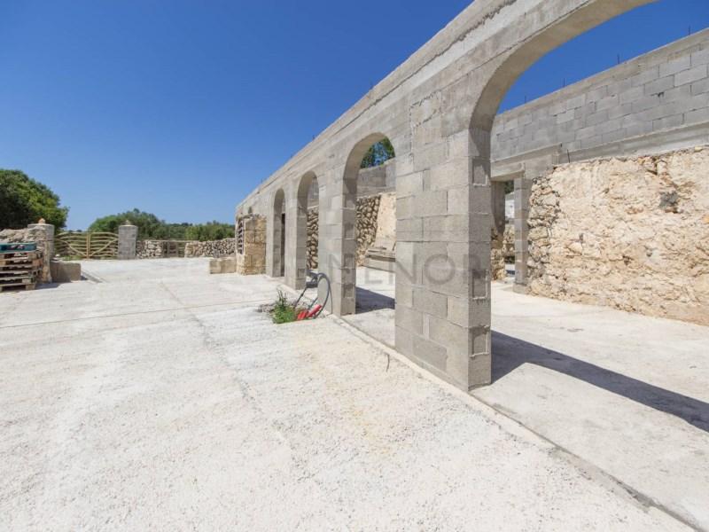 Casa en Venta en Alaior