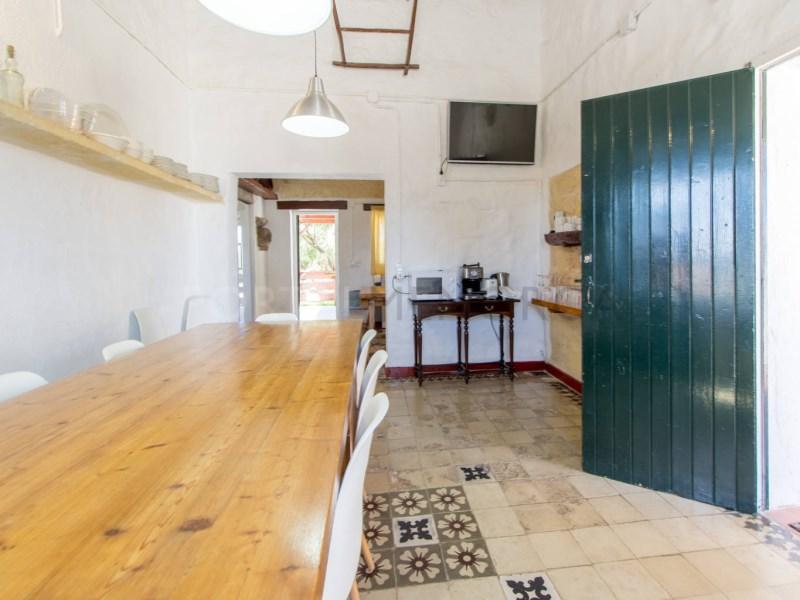 Casa en Venta en Alaior