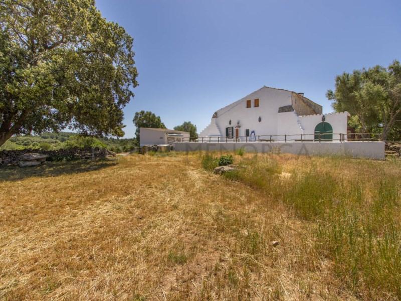 Casa en Venta en Alaior