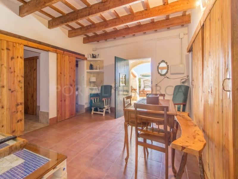 Casa en Venta en Alaior