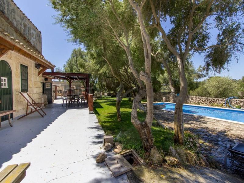 Casa en Venta en Alaior