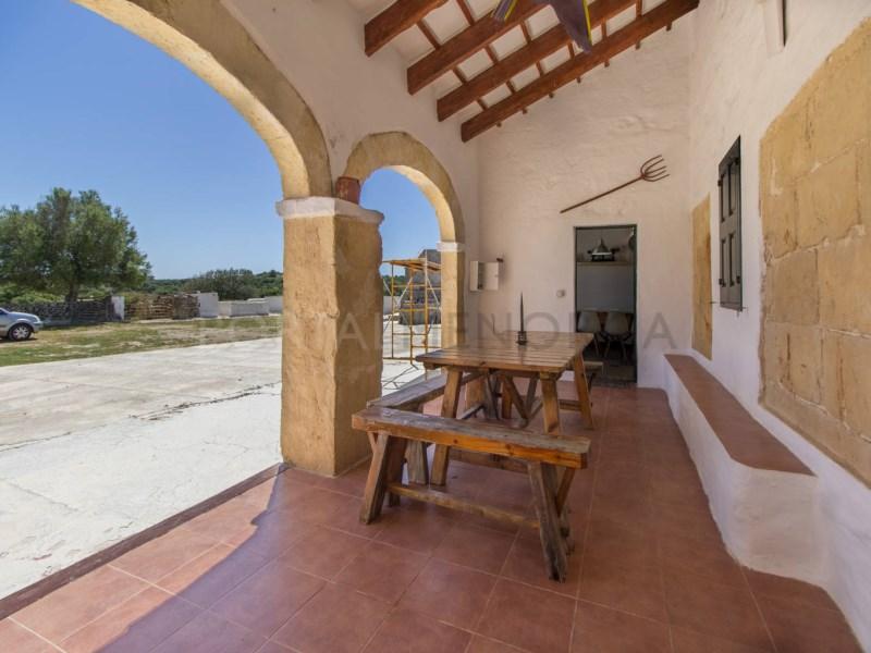 Casa en Venta en Alaior