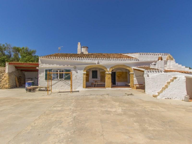 Casa en Venta en Alaior