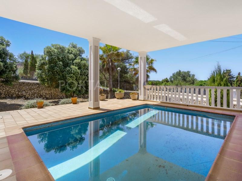 Casa en Venta en Alaior