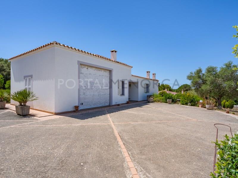 Casa en Venta en Alaior