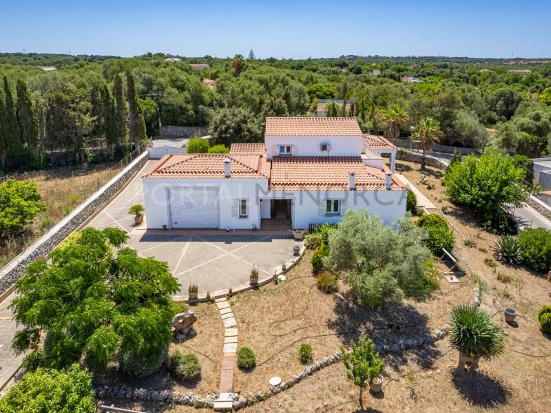 Casa en Venta en Alaior