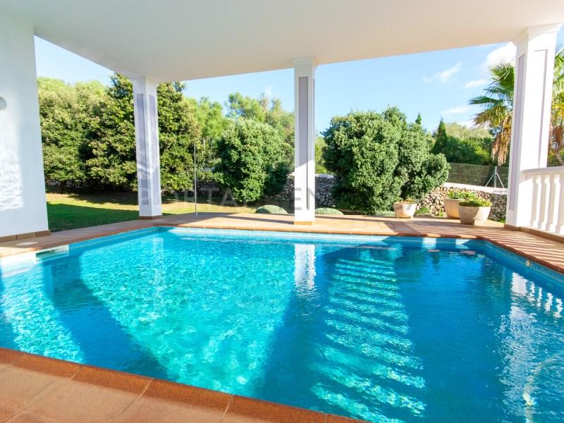 Casa en Venta en Alaior