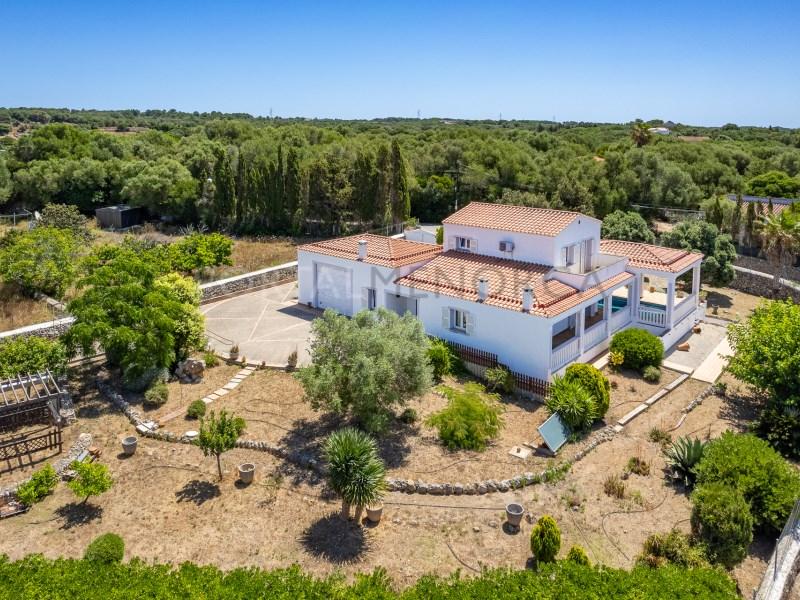 Casa en Venta en Alaior