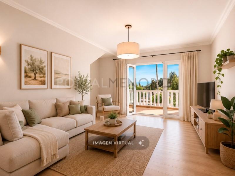 Casa en Venta en Alaior