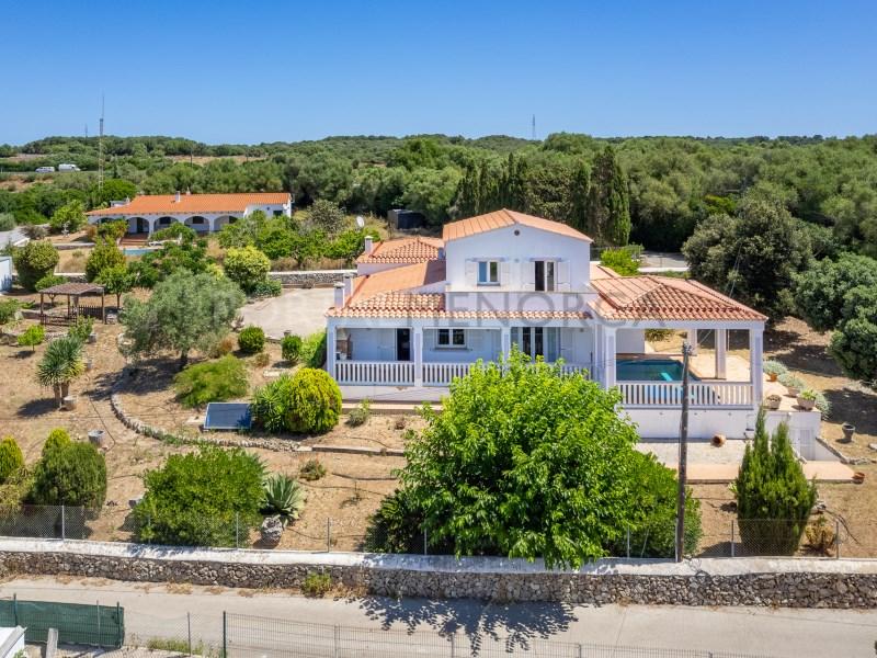 Casa en Venta en Alaior