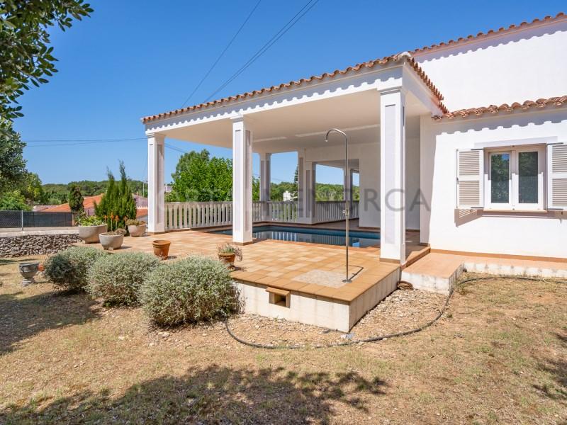 Casa en Venta en Alaior