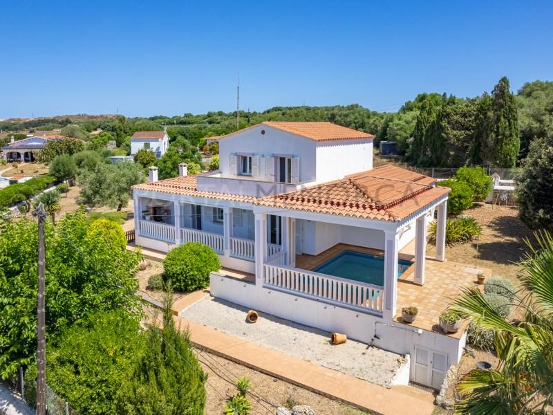 Casa en Venta en Alaior