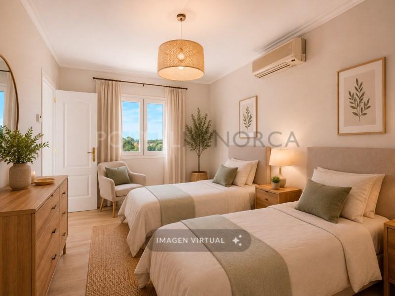 Casa en Venta en Alaior